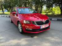 Skoda Octavia 2019/Euro6/150111km