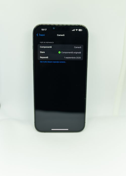 Iphone 13 pro max 256gb