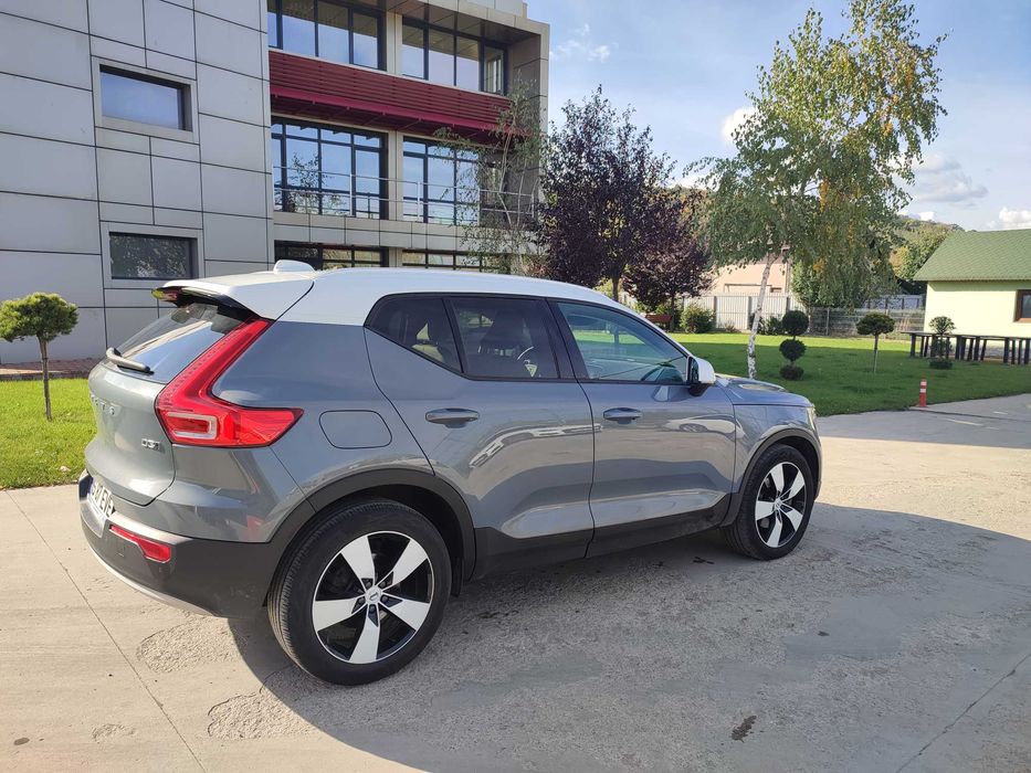 Volvo XC 40  D3 AWD