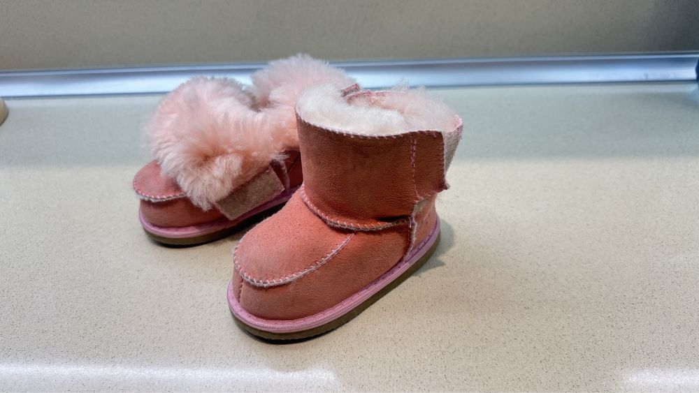 Детски обувки 19-22 номер