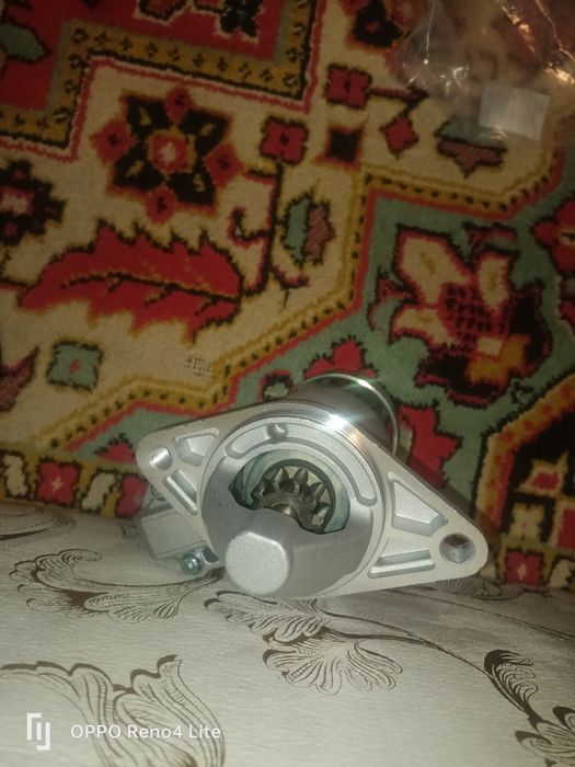 Стартер  great wall hover m4