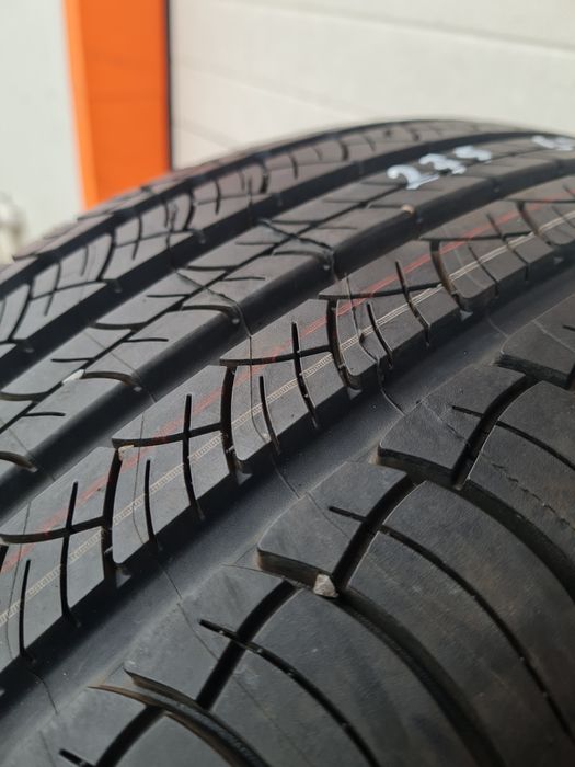 Нови летни гуми 2 броя MICHELIN Latitude 235 60 R18 дот 2718