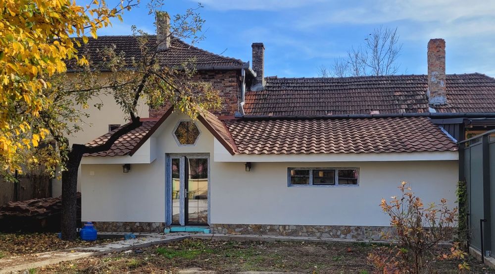 Inchiriez spatiu comercial in Beius