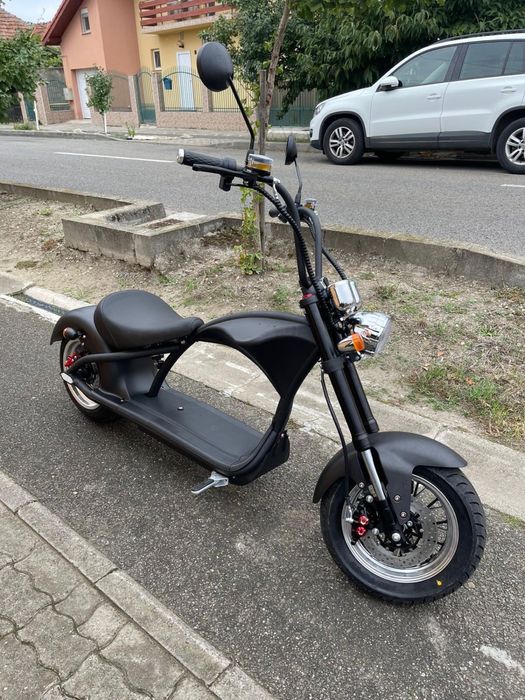 Chopper electric 1500w