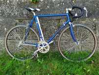 Cursiera Tsunoda IC
