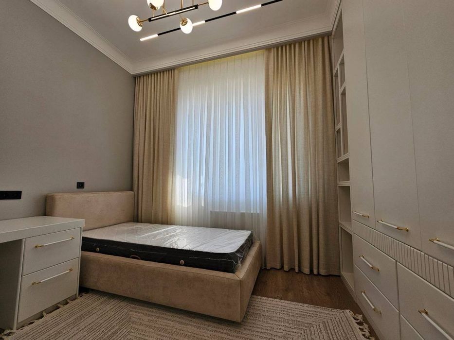 Жк NRG-Ойбек! Сдается новая квартира в премиальном комплексе!