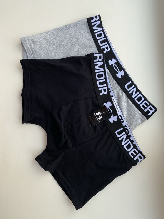 Боксеры, Tommy Hilfiger, Under Armour, размер L