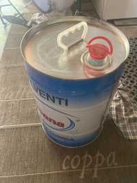 canistra metal 25L