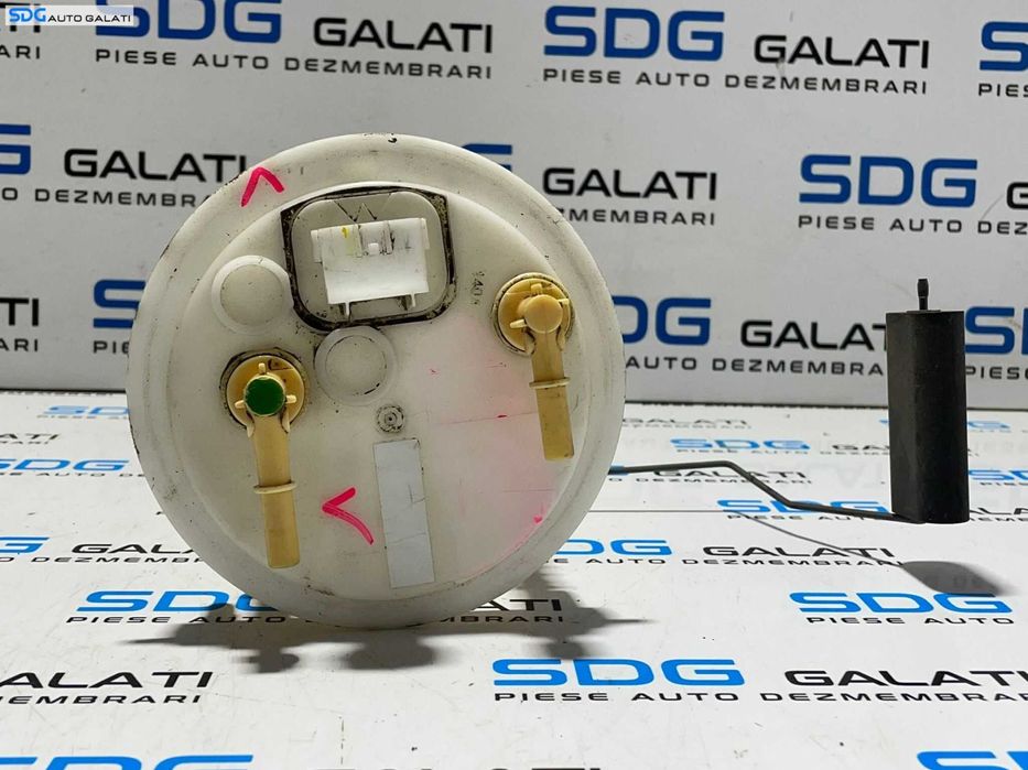 Pompa cu Sonda Senzor Litrometru Combustibil Motorina Rezervor Renault Clio 3 1.5 dCi 2005 - 2014 [L3578] [HS]