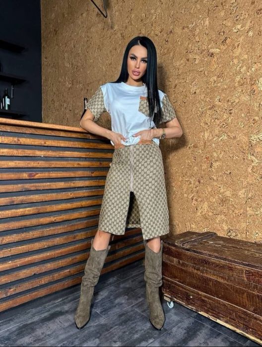 Compleu dama Gucci