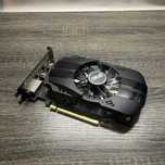 Nvidia GTX 1050TI 4GB ASUS