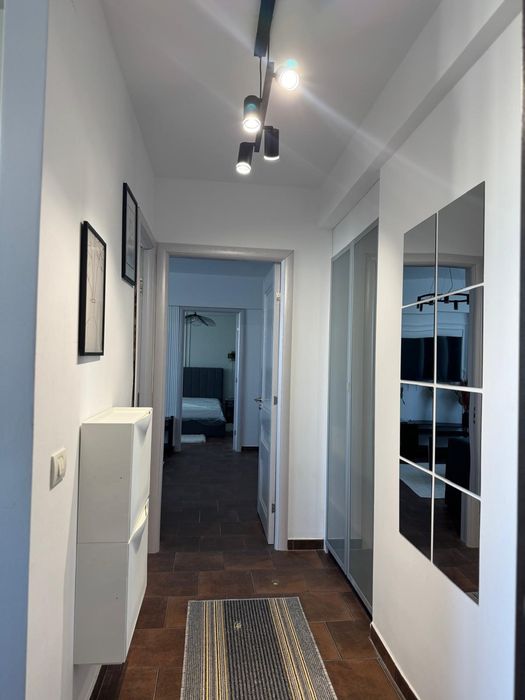 Apartament Metrou Tineretului (la scara blocului)Bd Dimitrie Cantemir