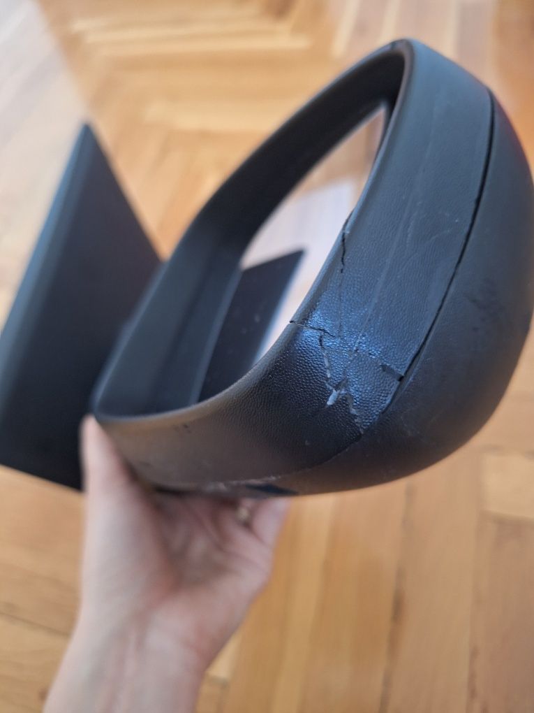 Огледало за Renault Clio 3