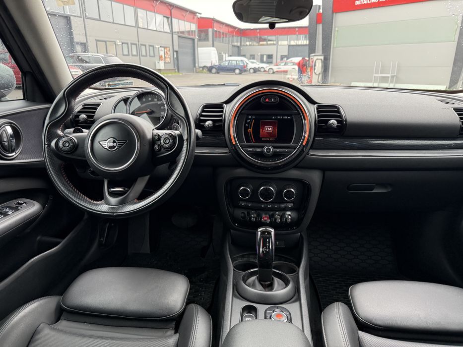 Mini Cooper S Clubman *GARANTIE *TVA deductibil