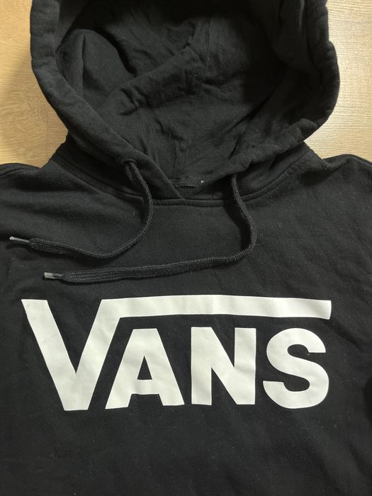 Vans,Dickies,Zoo York суитчъри размер S-M