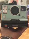 фотоапарат за моментални снимки Polaroid One Step 2 I-Type Min