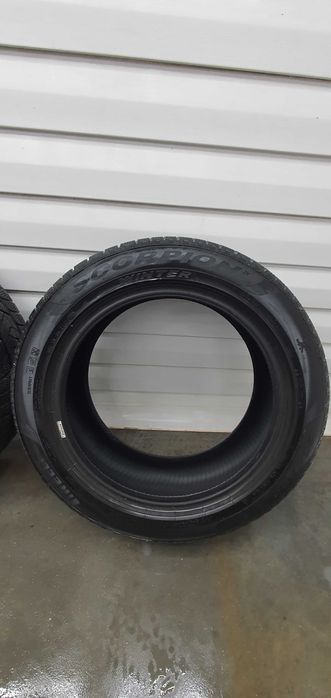 Set cauciucuri iarna Pirelli R19