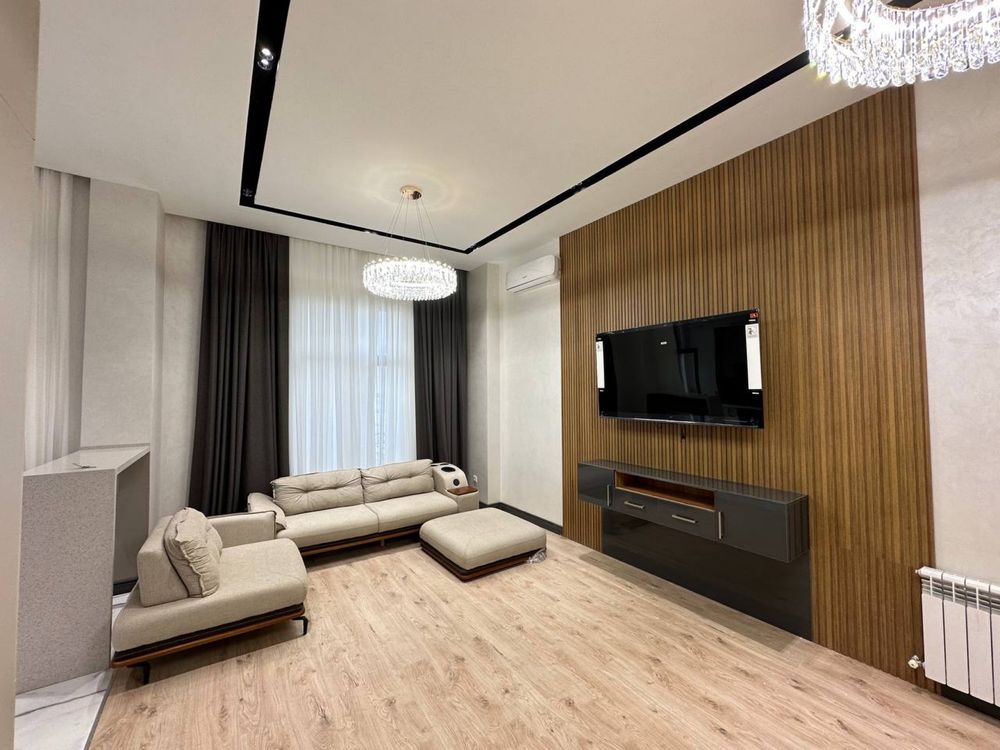 Продается 2x ком квартиры в TASHKENT CITY BOULEVARD
