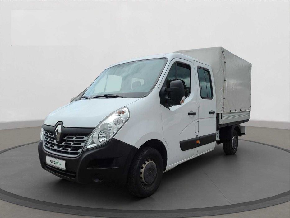 renault cabina dubla79000 KM/leasing  4 ANIrata 360euro -garantie 1 an