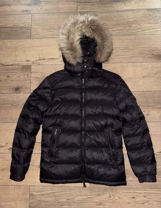 geaca de iarna - puf