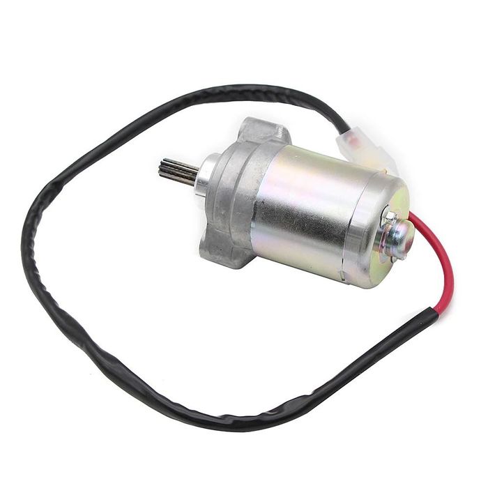 Electromotor Moto Yamaha YZF125R R125 MT125 WR125 08-17 A860