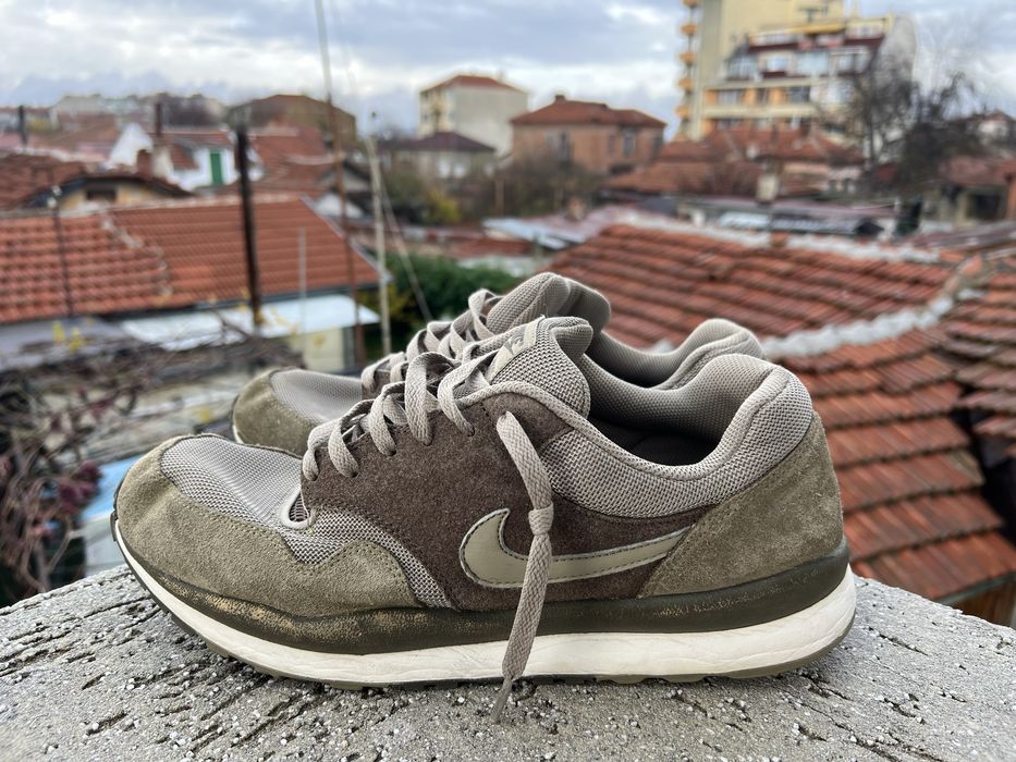 Nike Air Safari 48.5