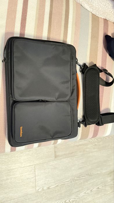 Geanta laptop 14 TomToc