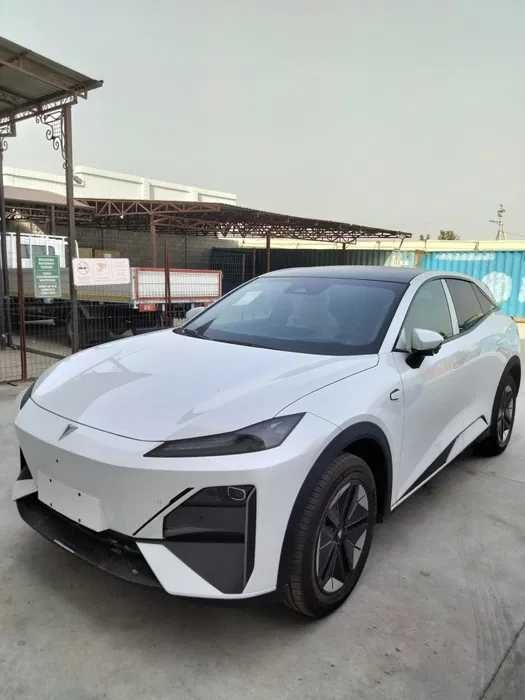 Changan deepal s 07 nasiya savdo va rassrochka