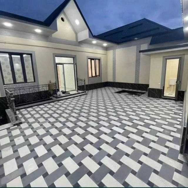 Тротуарная плитка Брусчатка от производителя материалы и услуги