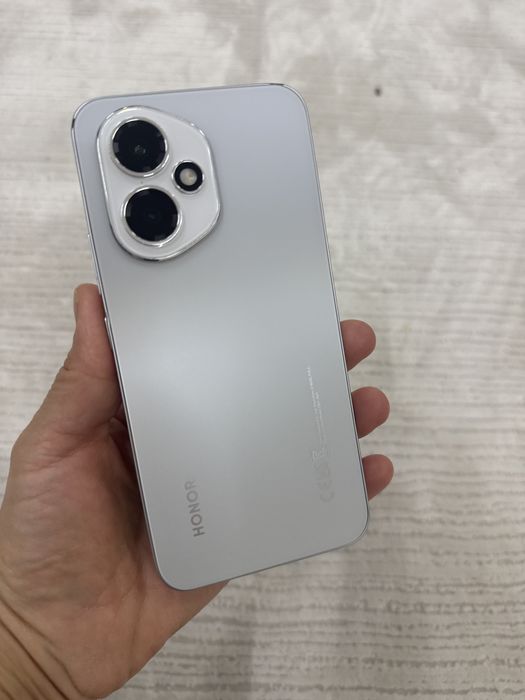 Honor 400 12/256гб