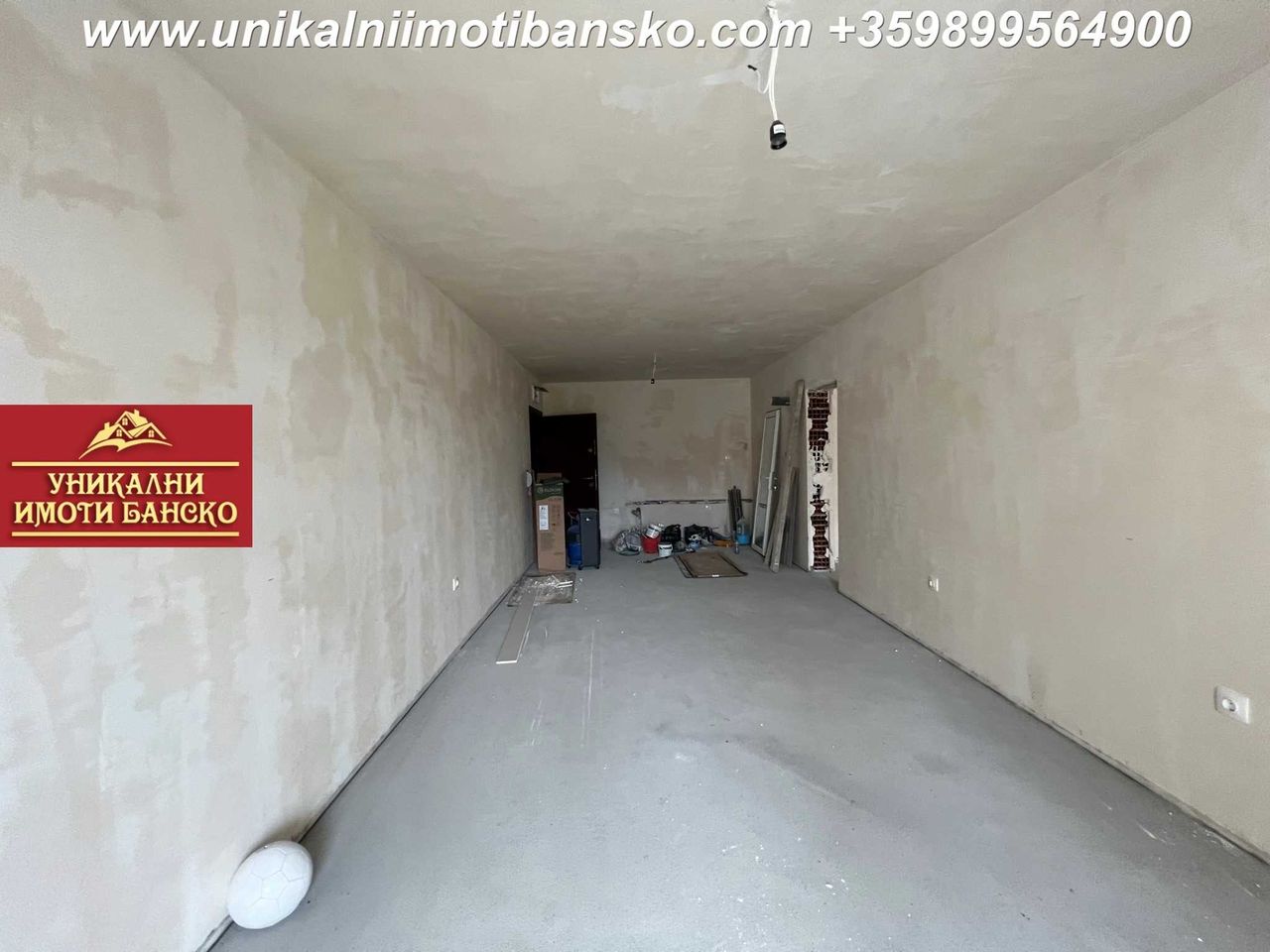 Продава се Двустаен апартамент в Банско - 98 кв.м за 613 €/кв.м - Снимка #4