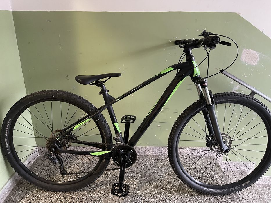 Продавам Sprint Apolon 29 алуминиев велосипед/колело