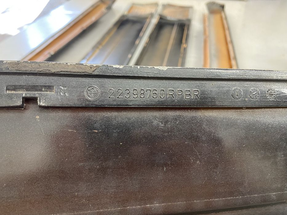 M-tech 2 za BMW е30 / М-тех 2 за БМВ е30