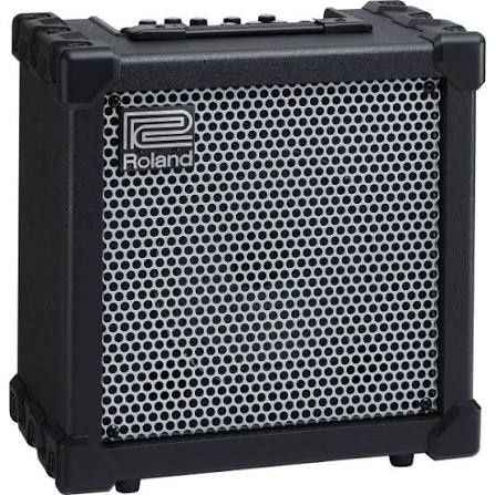 кубе за китара Roland Cube 20