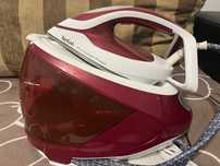 Statie de calcat Tefal Pro Express Protect
