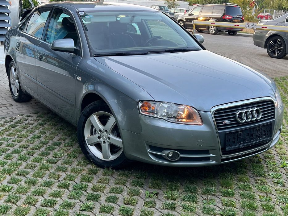 Audi A4 Audi A4,motor 1.6 benzina,import Germania