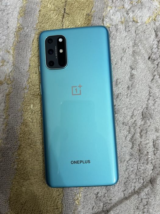 Oneplus8t/256gb в идеале
