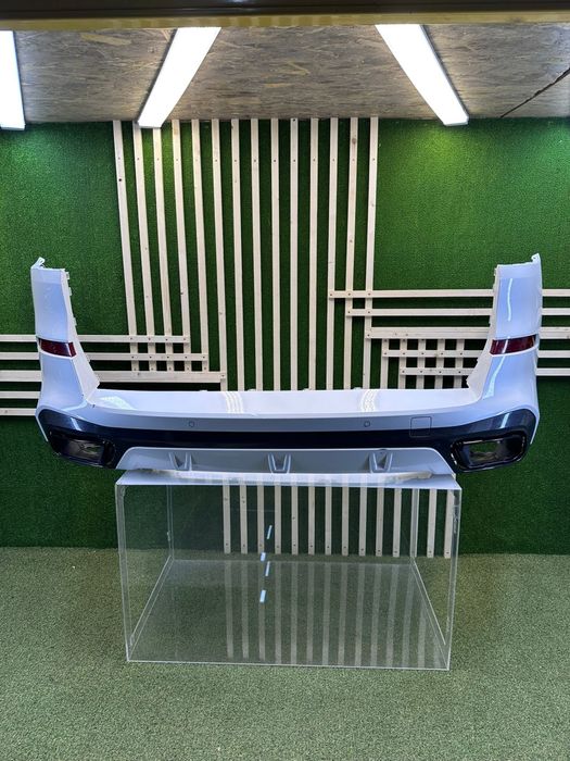 Bara spate Bmw X5 G05 M-pachet Completa