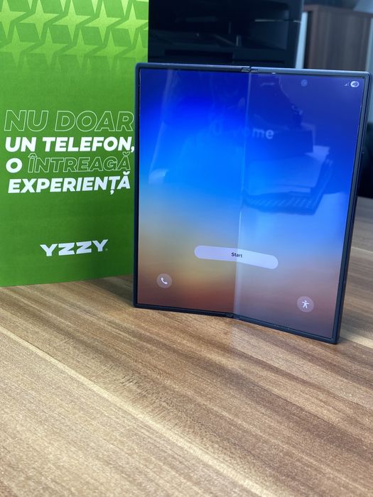 Samsung Galaxy Z Fold6 / Garanție 12 luni / 256 Gb / Ca Nou