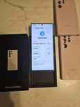 Samsung Galaxy S23 ultra impecabil