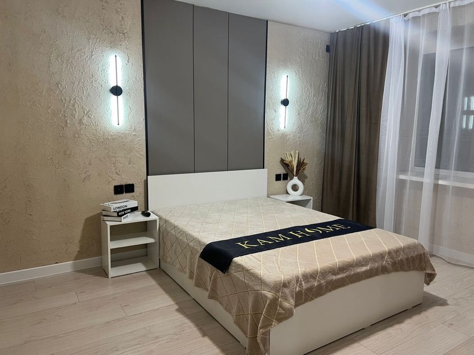 Сдам 3-комн квартиру в ЦЕНТРЕ