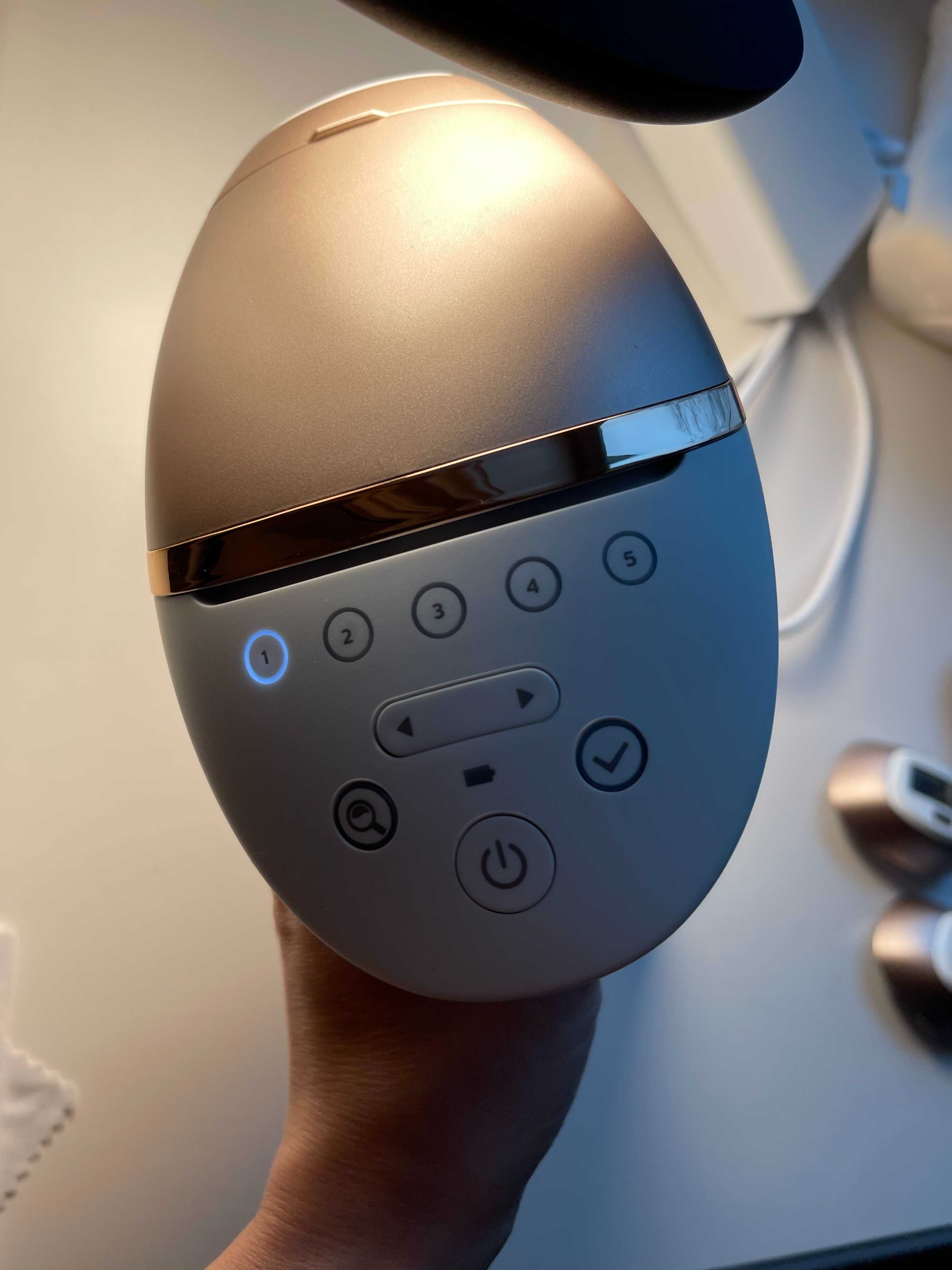 Philips Lumea Prestige IPL BRI956/00