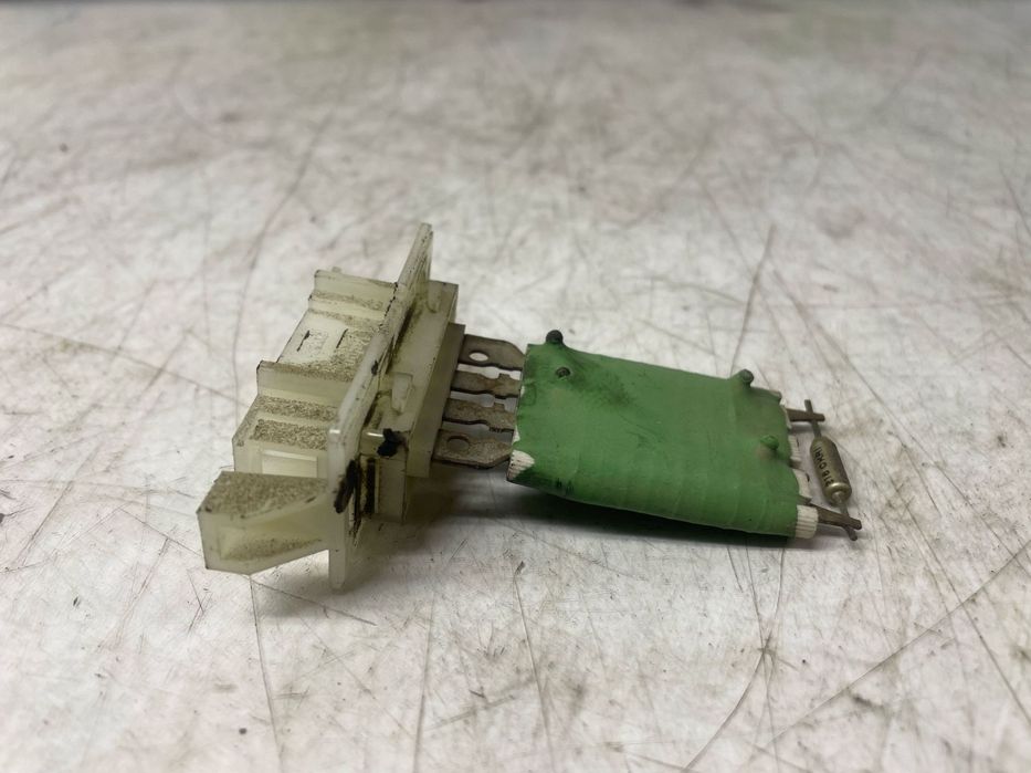 Rezistenta trepte aeroterma Dacia Logan 2 [facelift] [2017 - 2020] 1.