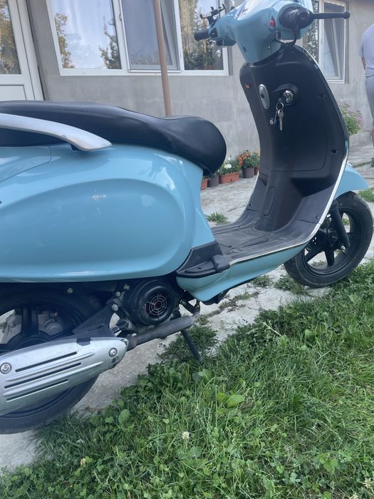 Scuter Piaggio om 54217:   OFERTA!!