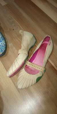Pantofi  Mexx balerini sandale 37