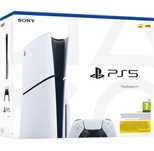 PS 5 slim disk edition 1T nou sigilat