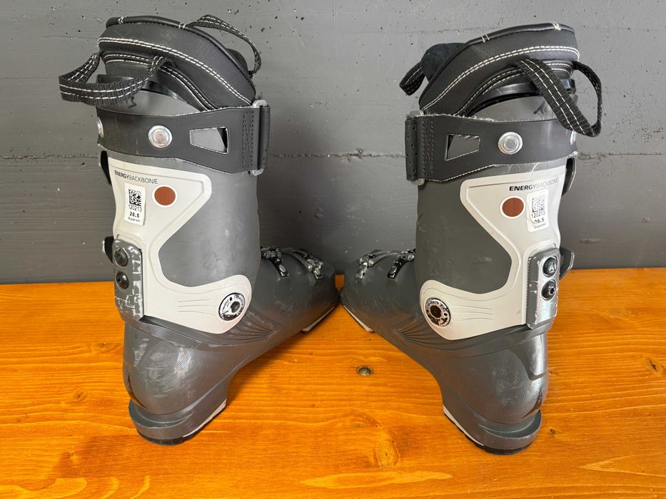 clapari atomic hawx ultra 120s mondo 26,5 europa 41