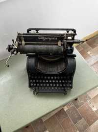 Vand masina de scris Olympia
