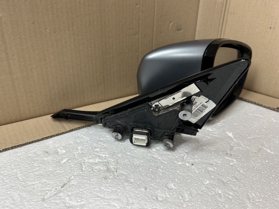 Oglinda bmw G14 G15 G16 seria 8 full camera line asist dreapta