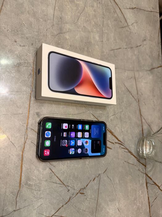 Продается Iphone 14/128